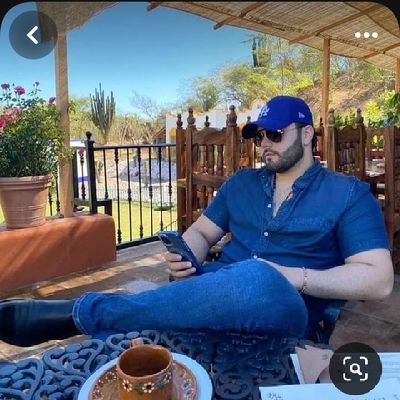 moisesrangelroa's profile picture. aventurero de corazón