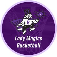 Lady Magics Basketball(@magics_lady) 's Twitter Profileg