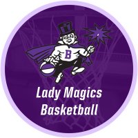 Lady Magics Basketball (@magics_lady) 's Twitter Profile Photo