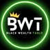 Black Wealth Table (@blkwealthtable) Twitter profile photo