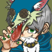 ユースケ＠羊噛少年🐏🐺 (@ysk_yks) Twitter profile photo