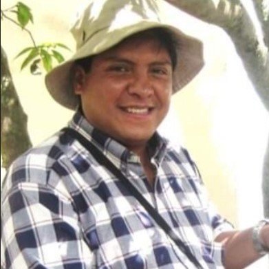 Consultor Ambiental - Docente Universitario