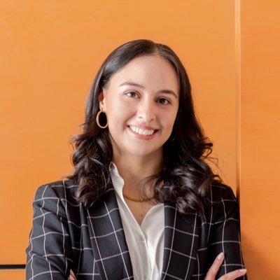 MariaGraciaNP's profile picture. Abogada | LL.M y candidata a J.S.D @YaleLawSch | Profesora @USFQ_Derecho | Socia @NMS_Law