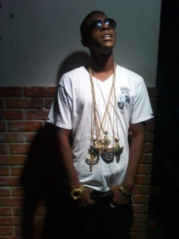 On 3rd Gettin Stacks Bitch Catch Up