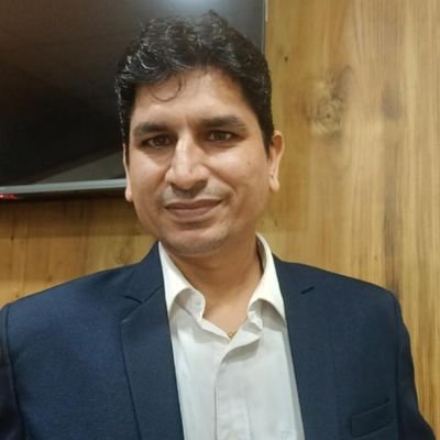 AVP Research & BD at Hensex Securities https://t.co/sZ3BmZGpHa.Research Analyst - NISM XV , NISM V,NISM - VIII Featured Market Expert ETNowSwadesh,NDTV Profit , CNBC Bajar