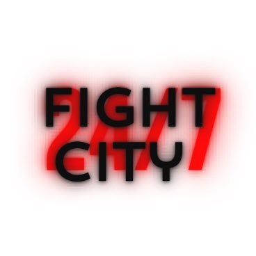 Fight City 🚨🚨