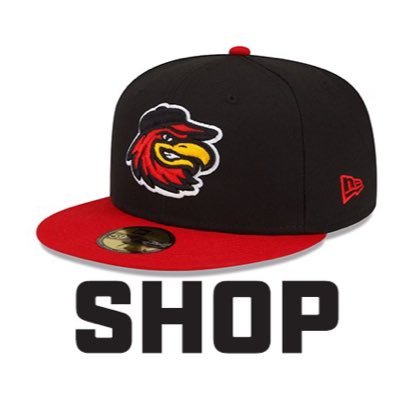 Official Twitter account of the @RocRedWings Team Store | Triple-A affiliate of the @Nationals