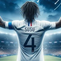 Susu 🇫🇷 🇮🇹 (@susufifa) 's Twitter Profile