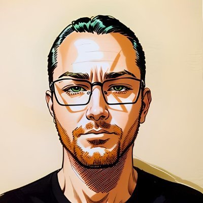 tjdotexe_'s profile picture. An enthusiast of all things tech.🖥️