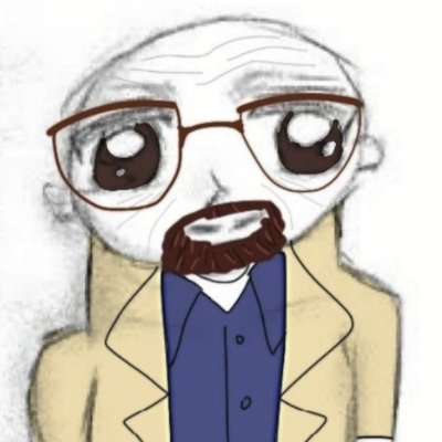 ccchristmasjoy's profile picture. Fan of various things & artist sometimes (Cringe)