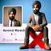 нαяѕιмяαт ѕιиgн ωαяαι¢н (@hwaraich) Twitter profile photo нαяѕιмяαт ѕιиgн ωαяαι¢н (@hwaraich) Twitter profile photo
