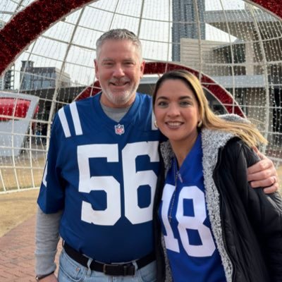 Florida Conservative. Married to the most beautiful woman in the world. Retired USAF. NRA life member. Hoosier Native. Boilermaker! Go Colts!