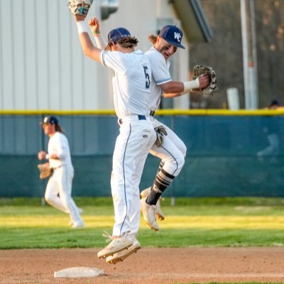 WESTMINSTER COLLEGE || Byron Nelson High school 2022/ P, MIF