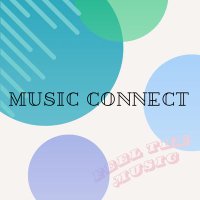 MUSIC CONNECT(@MUSICCONNECT___) 's Twitter Profile Photo