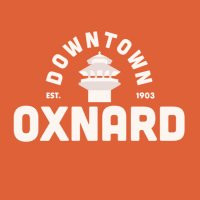 Downtown Oxnard(@DowntownOxnard) 's Twitter Profile Photo