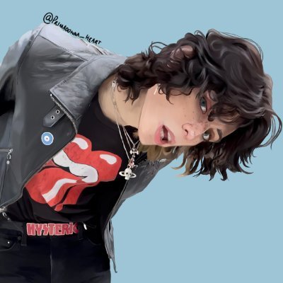 Primadona_heart's profile picture. I LOV U SONIC THE HEDGEHOG / Digital Artist | 23 yrs | MX

🎀 https://t.co/ucHYlJuXvd… 🎀