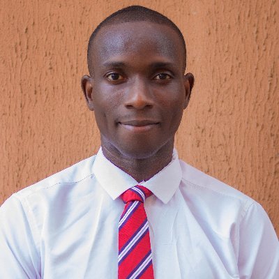 Ifeoluwase33587's profile picture. 🙏 Follower of Christ's redeeming love | Saved by grace, living in His mercy | 📖 Devoted to the Word | 💒 Member of the family of God |