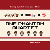 One Phantom Quartet /わんふぁん (@ichigen_quartet) 's Twitter Profile