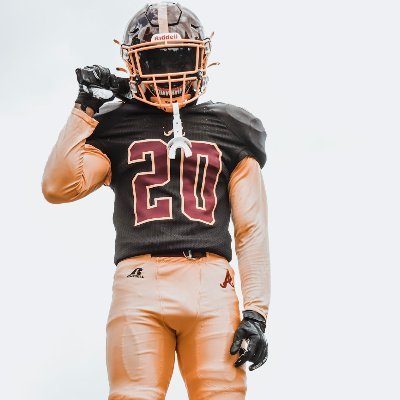 Simone G Atkins High School '25 | CB,WR,RB |5'9|165 lbs | 4.47 40 | 3.6 GPA| https://t.co/BUeqvXLoz5… NCAA #: 2207616364 336-705-9796