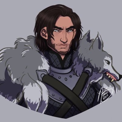 a safe place for cregan stark stans interpreted by tom taylor — turn on notifications