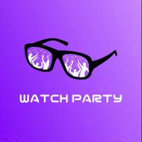 watchparty(@watchpartyapp01) 's Twitter Profile Photo