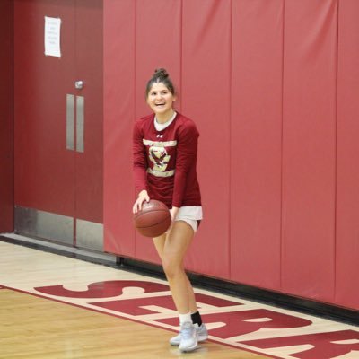 PA📍 schs 🦅 class of 26 5'7 shooting guard AAU: WPA BRUINS 🏀 4.0 G.P.A