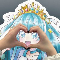 まろ (@marronsglaces__) Twitter profile photo