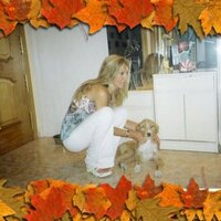 Irina Cris (@irinacris1) 's Twitter Profile