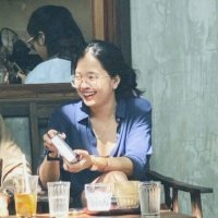 Hoài Nhi Nguyễn Ái (@hoainhinguyenai) 's Twitter Profile