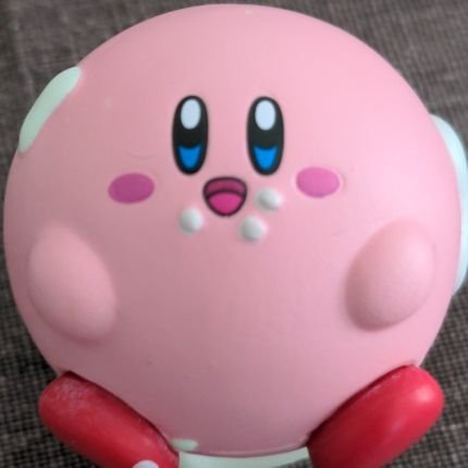 kirbygoodsinfo Profile Picture