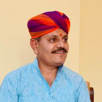 Sawai Singh Gogali (@ssgogali) 's Twitter Profile Photo