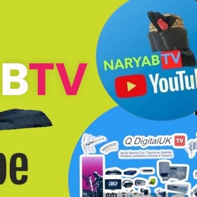 Naryab TV Profile