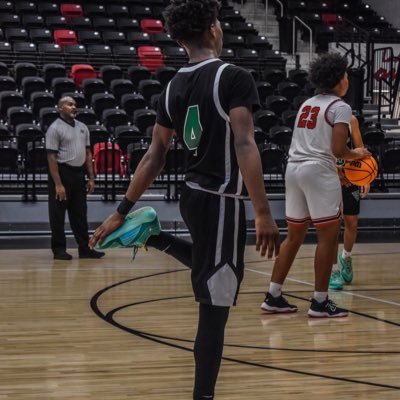 Marion D Stout. |3.8 GPA| Little Rock Southwest High school/ Height 5’11\ C/O 2026