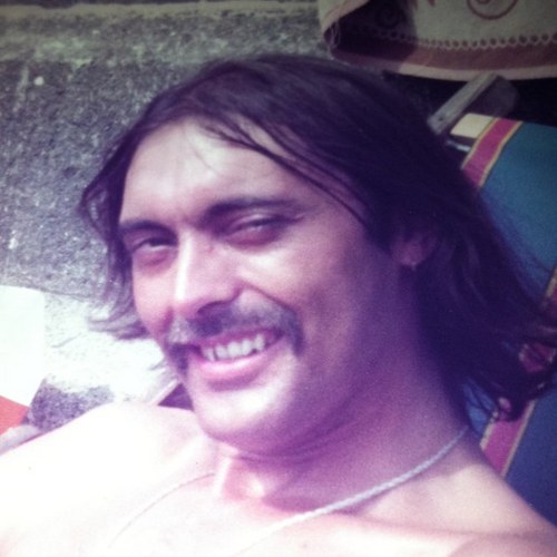 bozziemac's profile picture. 