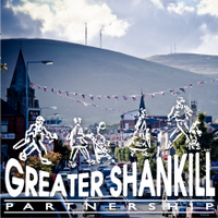 Greater Shankill(@GrShankill) 's Twitter Profile Photo