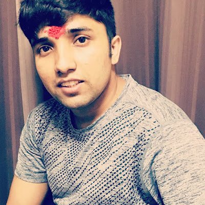 Aadityacm's profile picture. 