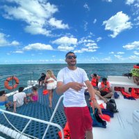 Jonatan Umanzor (@jonatanumanzor) 's Twitter Profile