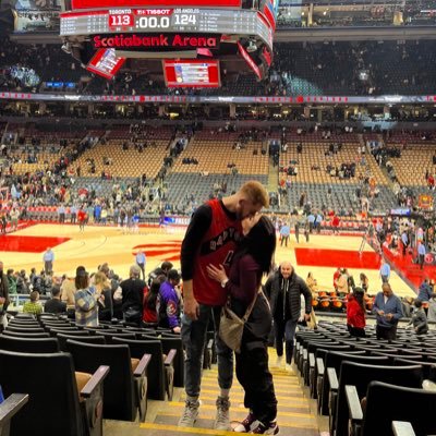 DaymionCos's profile picture. #WeTheNorth