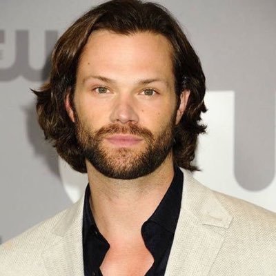 Fan account for Jared Padalecki aka Sam Winchester Supernatural. Cordell Walker in Walker.