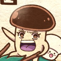 8個🍄🟫 (@gya_shi) 's Twitter Profile Photo 8個🍄🟫 (@gya_shi) 's Twitter Profile Photo
