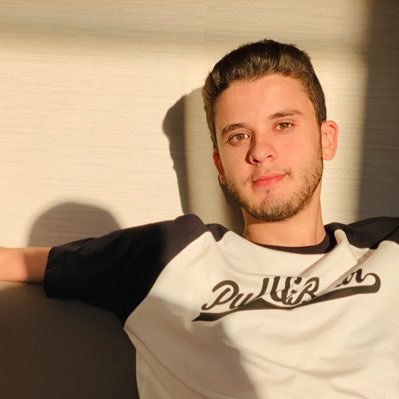 NoureddinBaltu's profile picture. Always smile, still hope in life :)