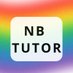 NB Tutor (Private Online Tutor) (@TutorNb) Twitter profile photo