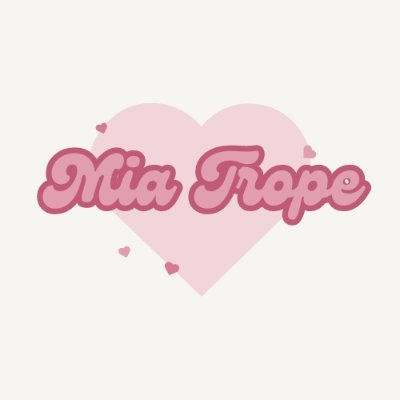 MiaTrope's profile picture. Amateur Canva creator. Avid goal-setter. Prayer Warrior/New Investor 🪴🙏🏿💰 Aspiring romance/self-help author, writing about the beauty & power of black love