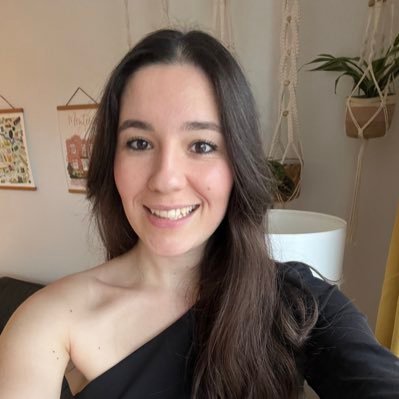French blogger living in Montreal 🇨🇦 Working for the Montreal Canadiens 🏒