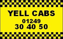 Yellcabs's profile picture. 