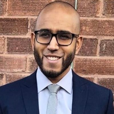 IbadAhmed45 Profile Picture