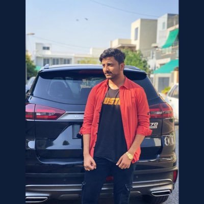 Abdulwahab729's profile picture. 