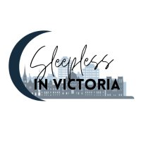 Sleepless in Victoria(@SleeplessinYYJ) 's Twitter Profile Photo