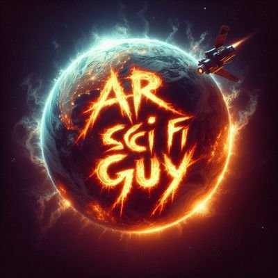 AR_SciFi_Guy Profile Picture