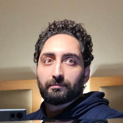 SMehdiA77's profile picture. Game Designer & Developer